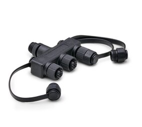 Oase LunAqua Connect RGB 3-Wege Verteiler Oase LunAqua Connect RGB 3-Wege Verteiler