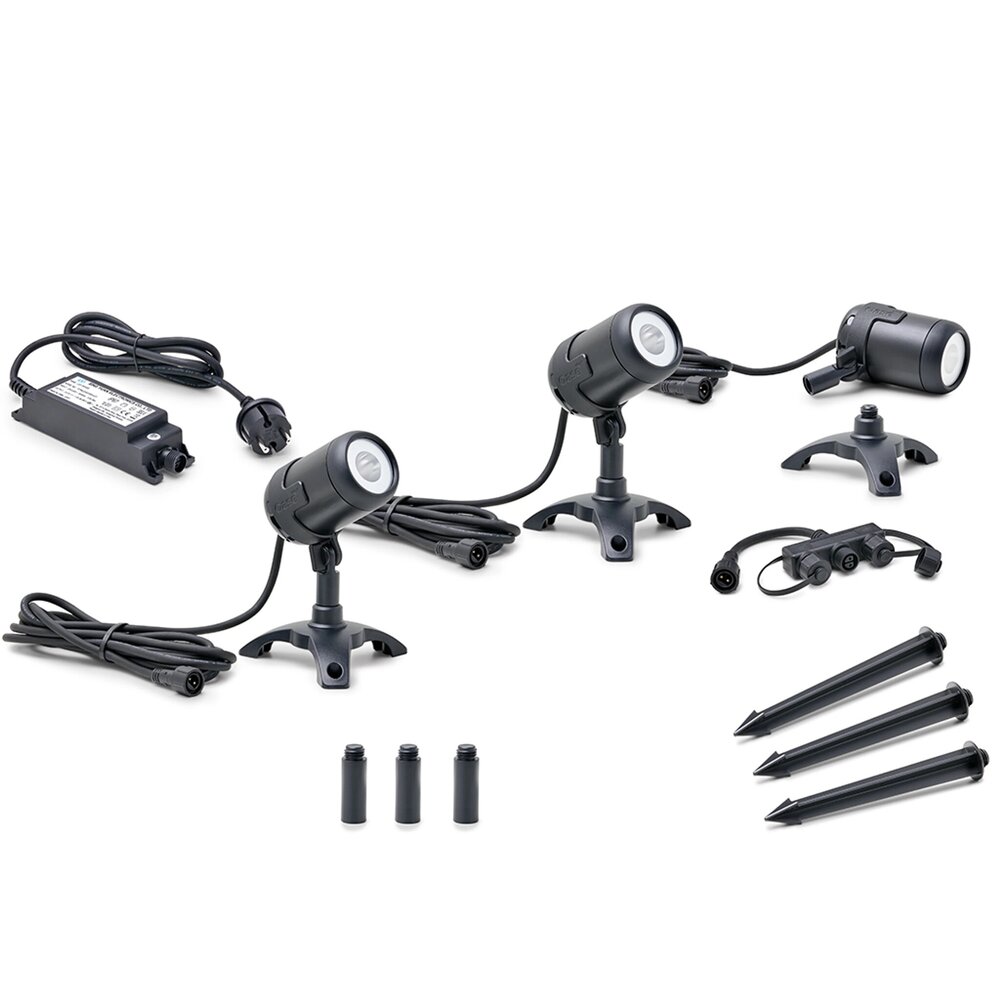 Oase LunAqua Connect M Set 3 Oase LunAqua Connect M Set 3