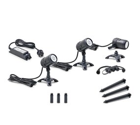 Oase LunAqua Connect M Set 3 Oase LunAqua Connect M Set 3