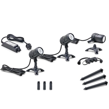 Oase LunAqua Connect M Set 3 Oase LunAqua Connect M Set 3