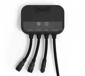 Oase LunAqua Connect Controller Schalter Oase LunAqua Connect Controller Schalter