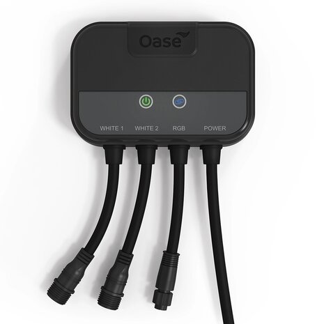 Oase LunAqua Connect Controller Schalter Oase LunAqua Connect Controller Schalter