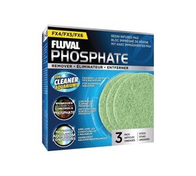 Fluval FL FX4/6 Phosphatentferner Fluval FL FX4/6 Phosphatentferner