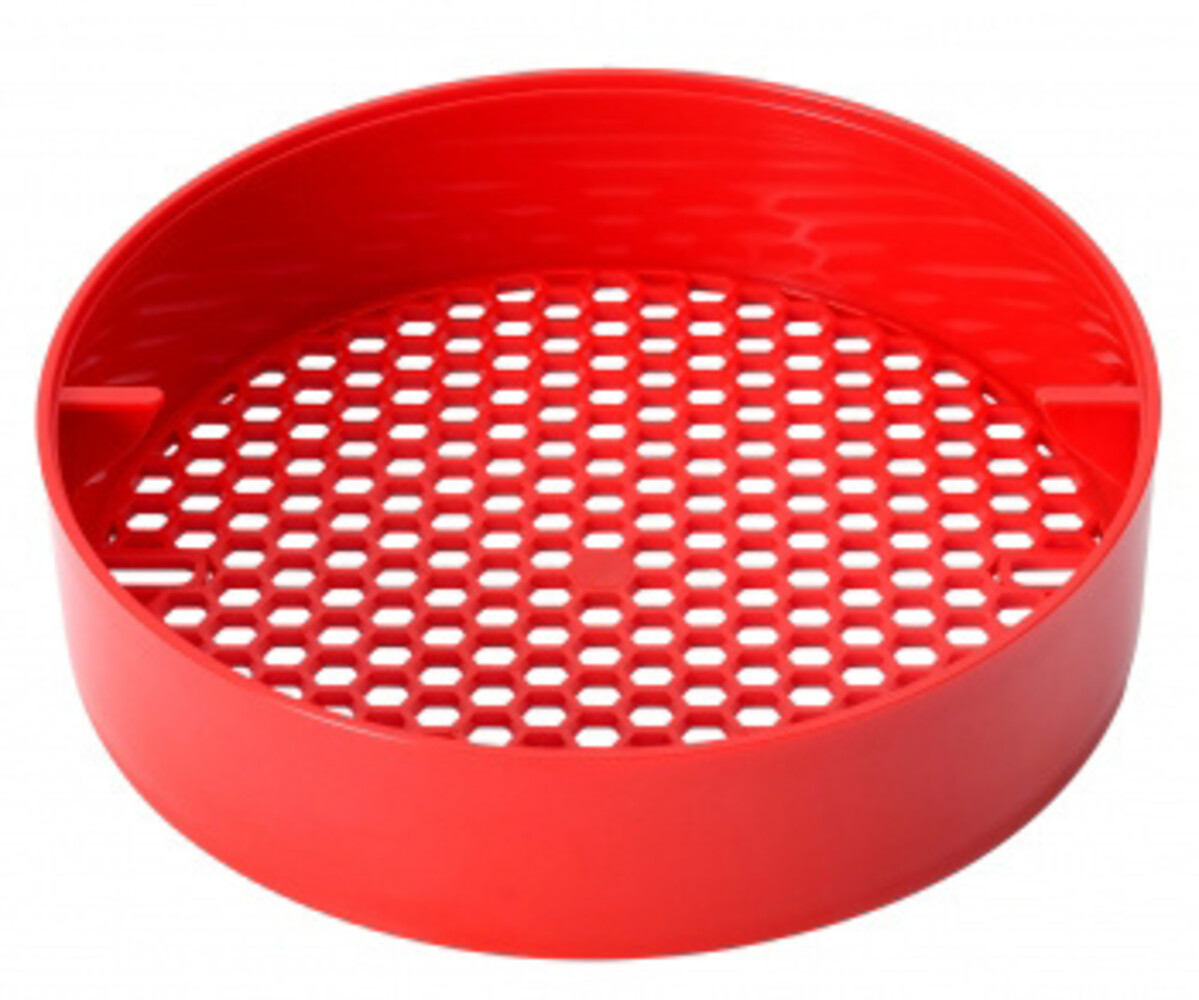 Fluval FL FX Rote Mediamand 1/2 Fluval FL FX Rote Mediamand 1/2