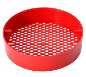 Fluval FL FX Rote Mediamand 1/2