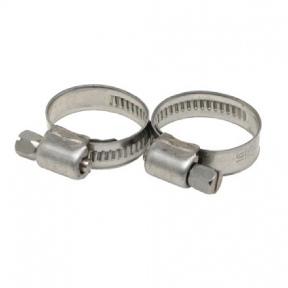 Fluval FL Metallklammern für FX5