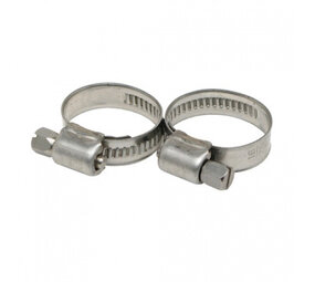 Fluval FL Metallklammern für FX5