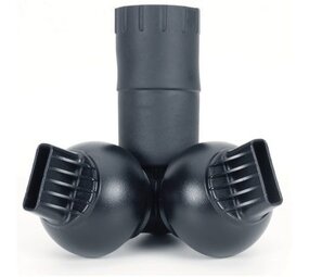 Fluval FL FX4 Wasserablaufanschluss Fluval FL FX4 Wasserablaufanschluss