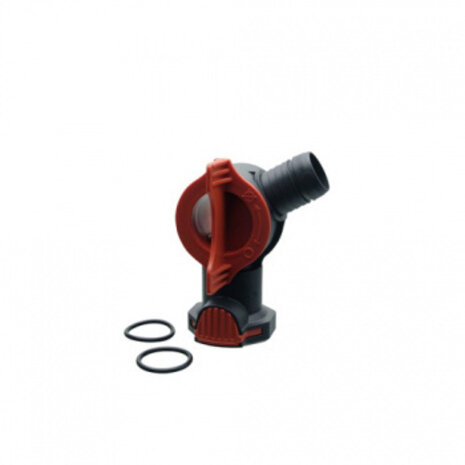 Fluval FL Aqua-Stopp-Ventil für FX5 Fluval FL Aqua-Stopp-Ventil für FX5