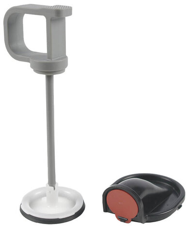 Fluval FL X07 Kolben mit Deckel Fluval FL X07 Kolben mit Deckel