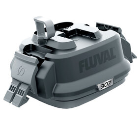 Fluval FL 307 Motorhaube