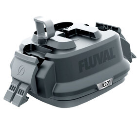 Fluval FL 107 Motorhaube Fluval FL 107 Motorhaube