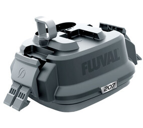 Fluval FL 207 Motorhaube