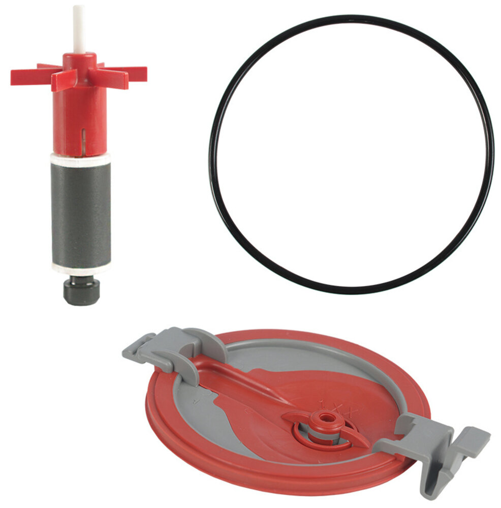 Fluval FL 207 Wartungsset Motorkopf Fluval FL 207 Wartungsset Motorkopf