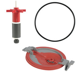 Fluval FL 207 Wartungsset Motorkopf