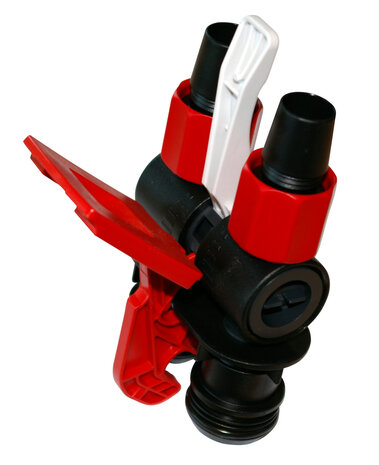Fluval FL X06 AquaStop Ventil