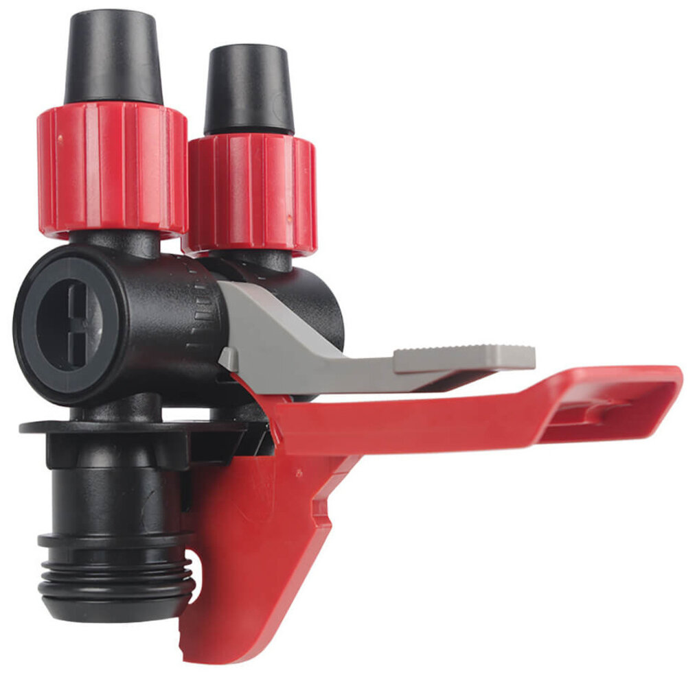 Fluval FL X07 AquaStop Ventil