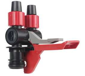 Fluval FL X07 AquaStop Ventil