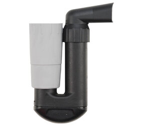 Fluval FL X07 Wasserablaufanschluss