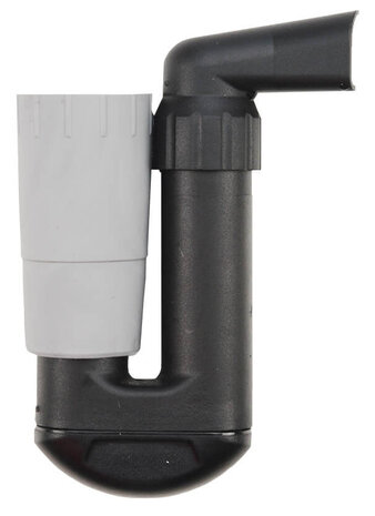 Fluval FL X07 Wasserablaufanschluss Fluval FL X07 Wasserablaufanschluss