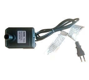 Fluval FL FLEX Filterpumpe für Flex 34L Fluval FL FLEX Filterpumpe für Flex 34L