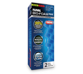 Fluval FL 207/307 Bioschaum MAX