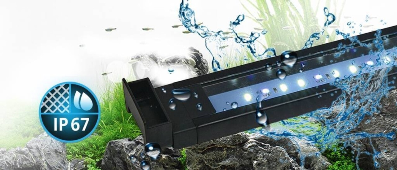 Fluval Plant Spectrum LED 3.0 22W 38-61cm
