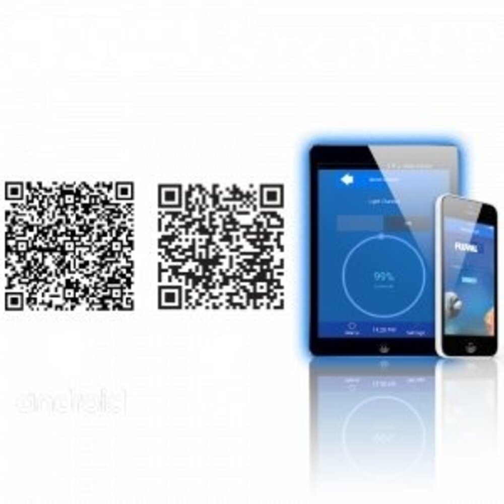 Fluval Plant Spectrum LED 3.0 22W 38-61cm