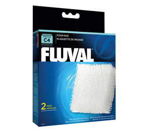 Fluval FL C4 Schaumpatrone