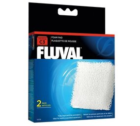 Fluval FL C3 Schaumpatrone Fluval FL C3 Schaumpatrone