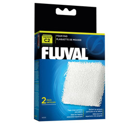 Fluval FL C2 Schaumpatrone Fluval FL C2 Schaumpatrone
