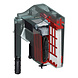 Fluval FL C2 Hängetopffilter Fluval FL C2 Hängetopffilter