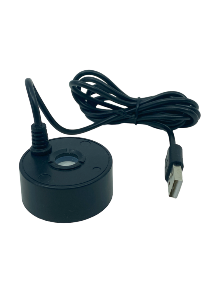 AquastoreXL Mistmaker Schwarz