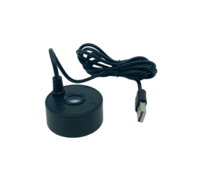 AquastoreXL Mistmaker Schwarz