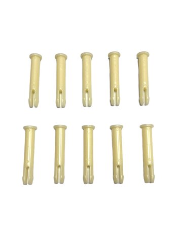 Bestway Pin für 8'/10'/12' Steel Pro Frame Pool (10 Stück)