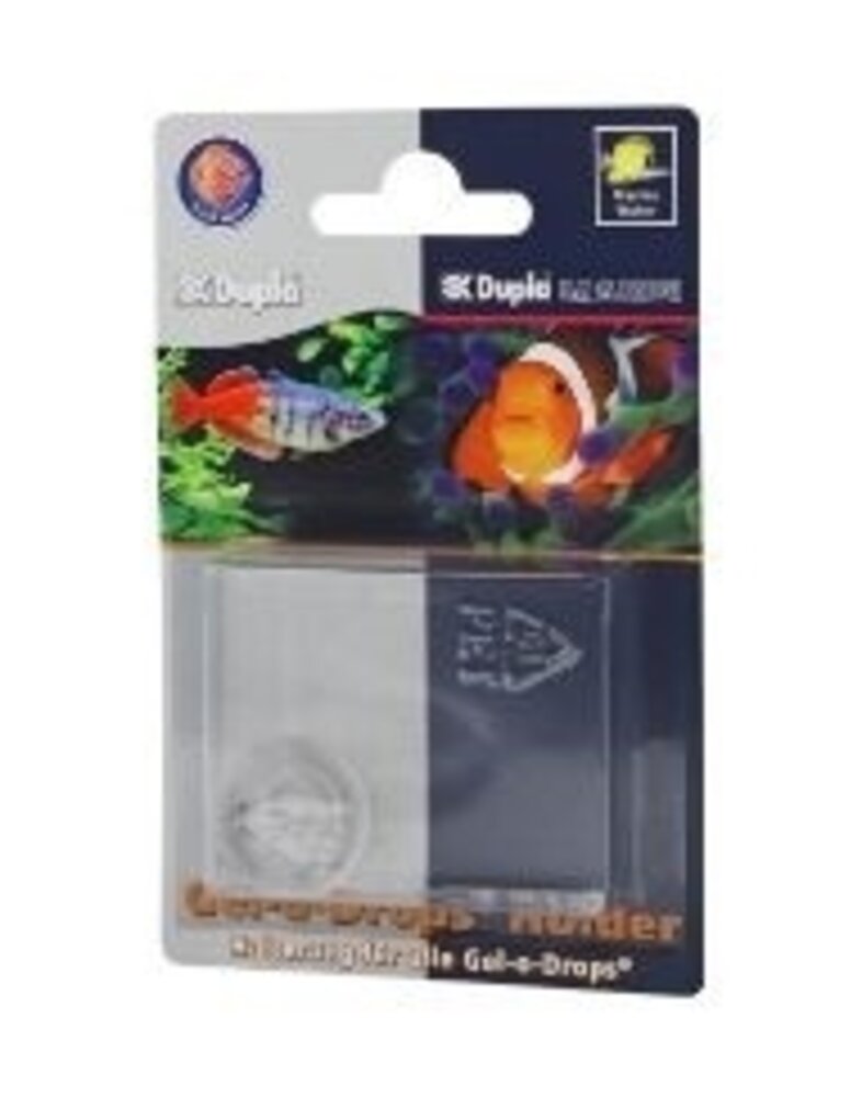 Dupla Gel-O-Drops Halter Dupla Gel-O-Drops Halter