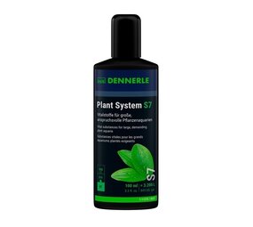 Dennerle Plant System S7 100ml Dennerle Plant System S7 100ml