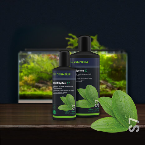 Dennerle Plant System S7 100ml