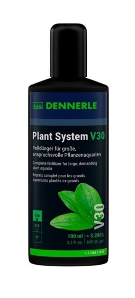 Dennerle Plant System V30 100ml