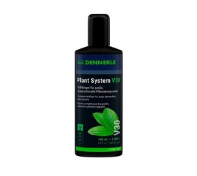 Dennerle Plant System V30 100ml Dennerle Plant System V30 100ml
