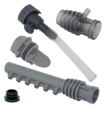 Eheim KAPAZITÄTSREGLER MIT DIFFUSOR 1212,2206/2208/2210/2 Eheim KAPAZITÄTSREGLER MIT DIFFUSOR 1212,2206/2208/2210/2