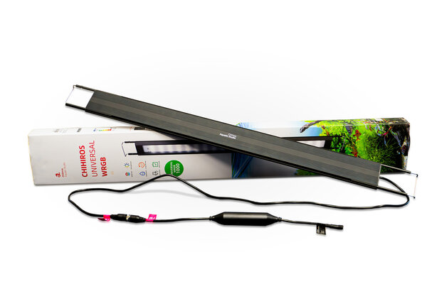 Chihiros Universal WRGB 800 Mit Controller