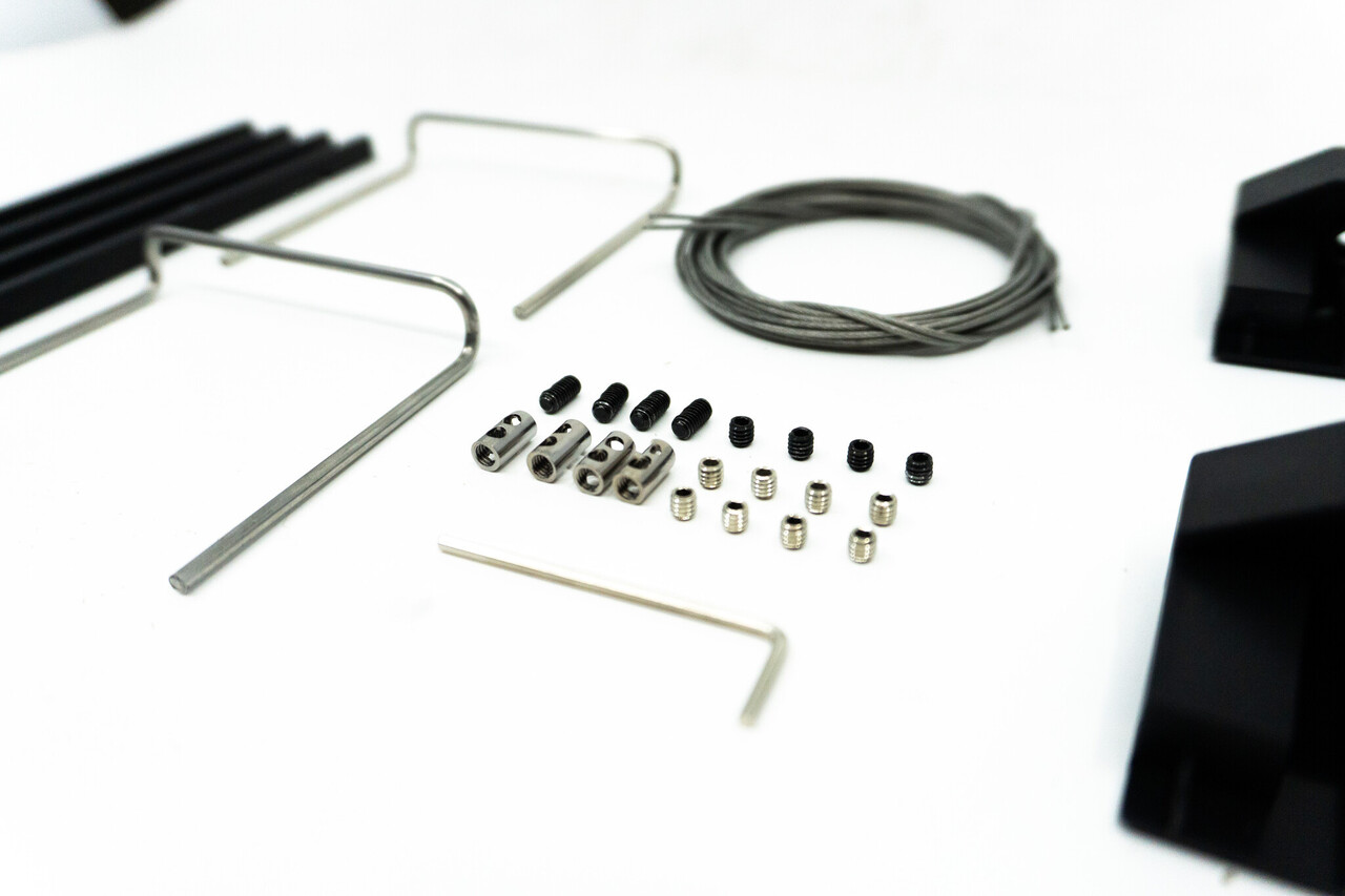 Chihiros Universal WRGB 1200 mit Controller Chihiros Universal WRGB 1200 mit Controller