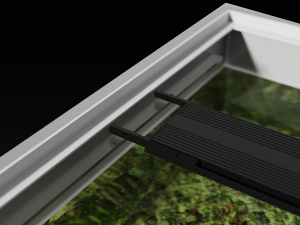 Chihiros Universal WRGB 1000 mit Controller Chihiros Universal WRGB 1000 mit Controller