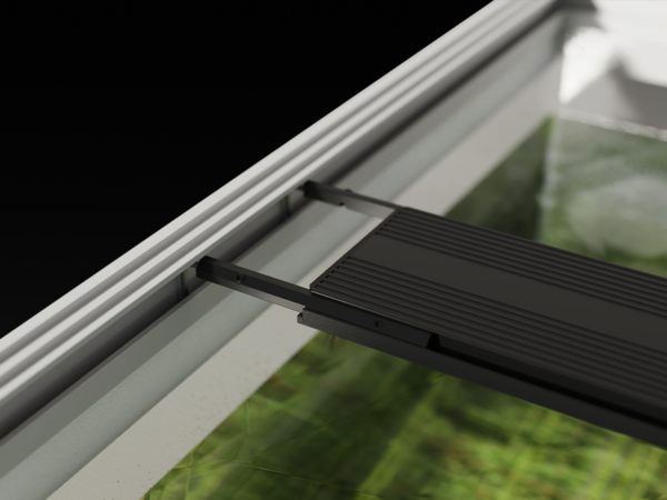 Chihiros Universal WRGB 1500 mit Controller Chihiros Universal WRGB 1500 mit Controller