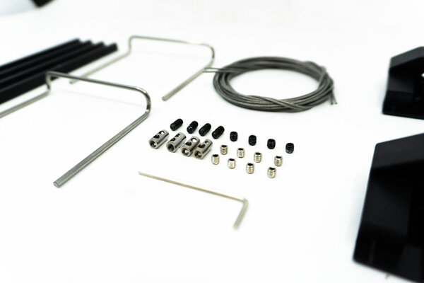 Chihiros Universal WRGB 550 Mit Controller