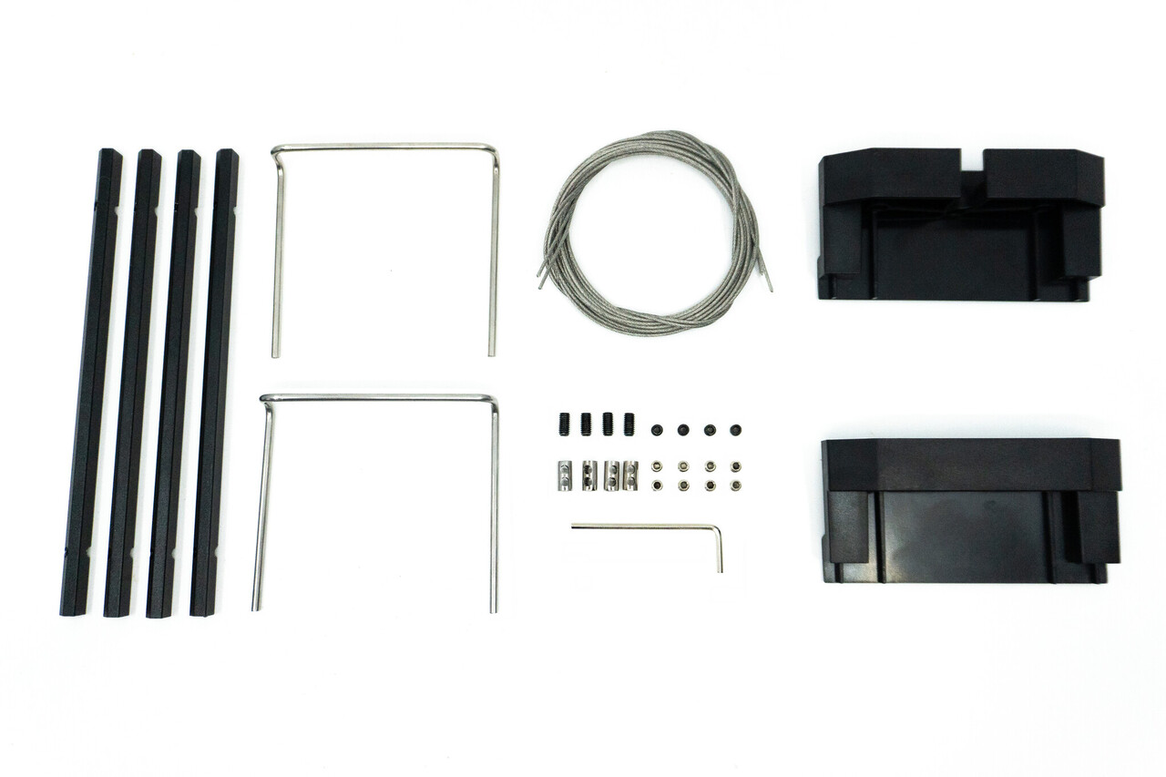 Chihiros Universal WRGB 550 Mit Controller