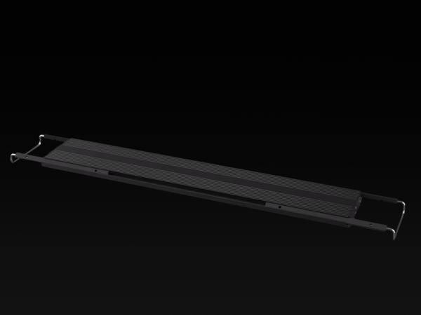 Chihiros Universal WRGB 550 Mit Controller