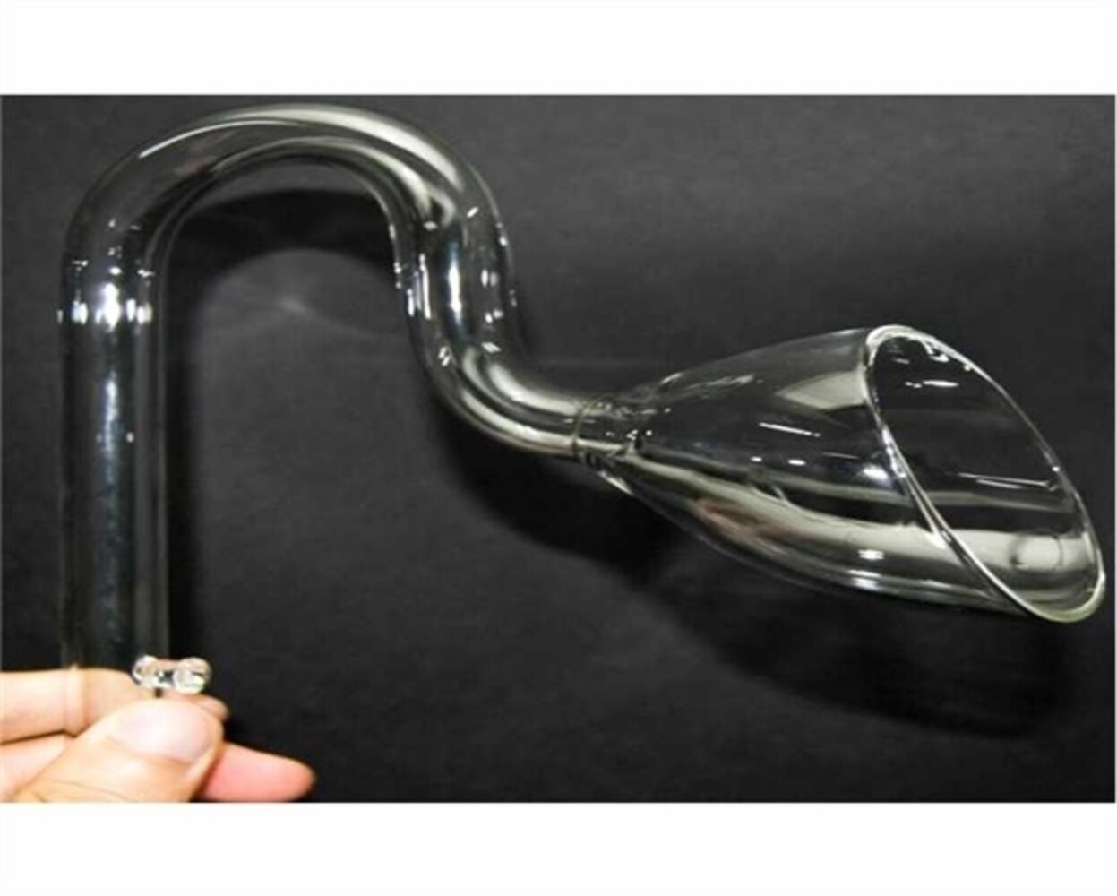 AquastoreXL Glas Ein- und Ausset 16-22 mm Bold