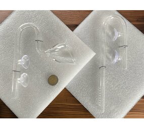 AquastoreXL Glas Ein- und Ausset 12-16 mm Bold